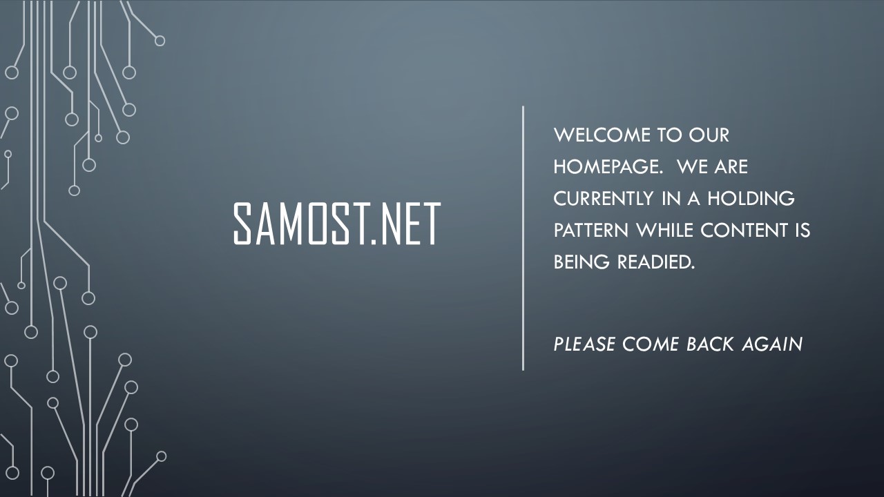 Samost.Net